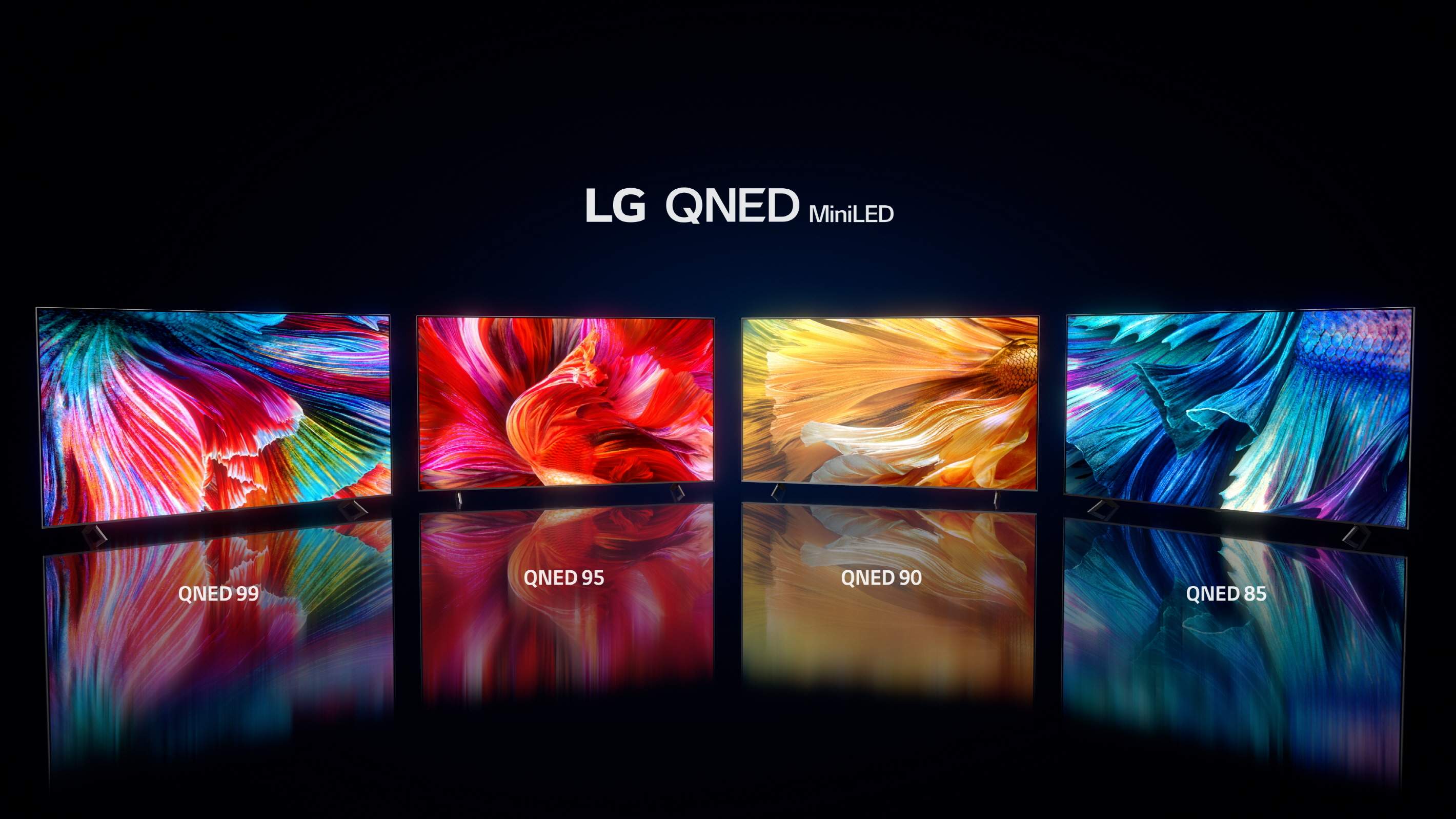 LG TV 2021: LA NUOVA GAMMA IN ARRIVO IN ITALIA